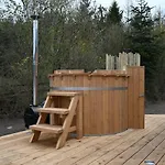 Jezioro Marzen Na Kaszubach Villa