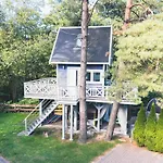 Villa Jezioro Marzen Na Kaszubach Stare Czaple