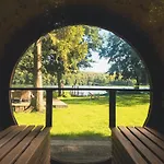 Jezioro Marzen Na Kaszubach Villa *