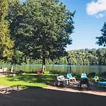 Villa Jezioro Marzen Na Kaszubach Stare Czaple