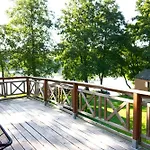 Villa Jezioro Marzen Na Kaszubach