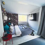 Jezioro Marzen Na Kaszubach Villa *