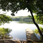 Jezioro Marzen Na Kaszubach Villa Stare Czaple