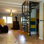 Jezioro Marzen Na Kaszubach Stare Czaple