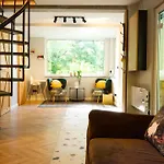 Jezioro Marzen Na Kaszubach Villa