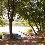 Jezioro Marzen Na Kaszubach * Stare Czaple