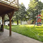 Jezioro Marzen Na Kaszubach *