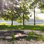 Jezioro Marzen Na Kaszubach * Stare Czaple