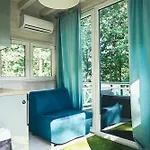 Villa Jezioro Marzen Na Kaszubach