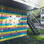 Villa Jezioro Marzen Na Kaszubach *
