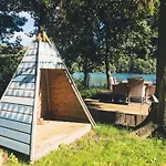 Villa Jezioro Marzen Na Kaszubach Stare Czaple