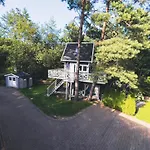 Jezioro Marzen Na Kaszubach *