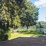 Jezioro Marzen Na Kaszubach Stare Czaple