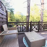 Jezioro Marzen Na Kaszubach * Stare Czaple
