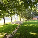 Jezioro Marzen Na Kaszubach