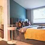 Jezioro Marzen Na Kaszubach Villa *