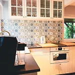 Jezioro Marzen Na Kaszubach Villa *
