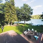 Villa Jezioro Marzen Na Kaszubach *
