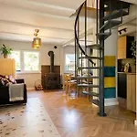 Jezioro Marzen Na Kaszubach Villa *