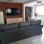 Jezioro Marzen Na Kaszubach Stare Czaple