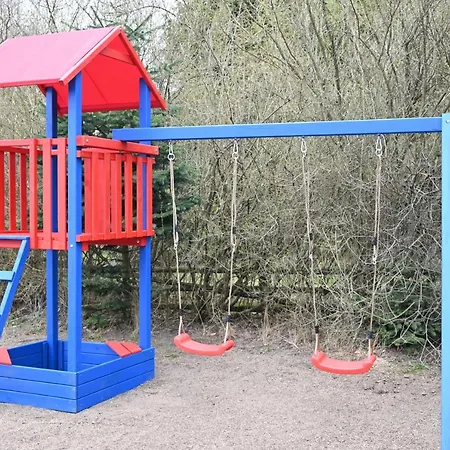 فيلة Jezioro Marzen Na Kaszubach