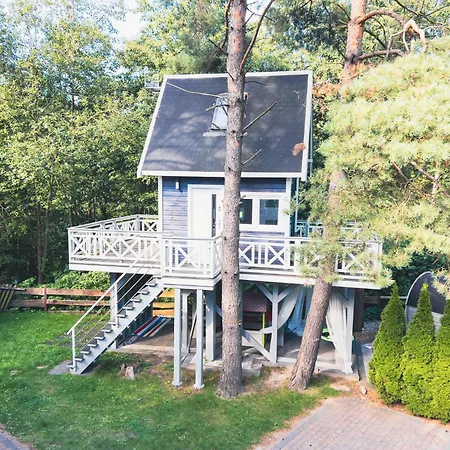 Villa Jezioro Marzen Na Kaszubach Stare Czaple