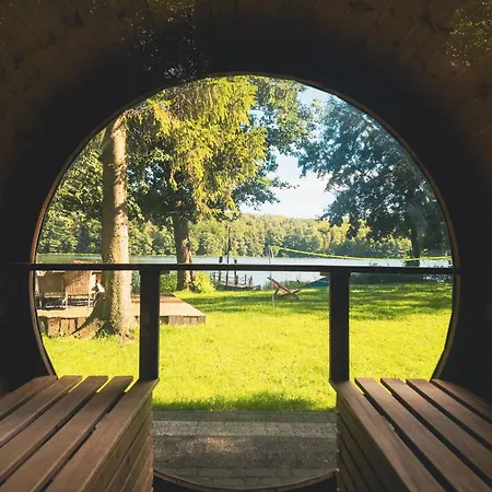 Jezioro Marzen Na Kaszubach Villa *