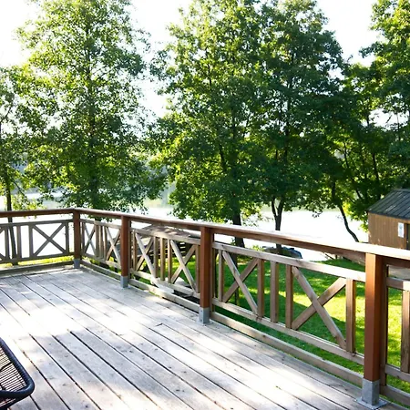 Villa Jezioro Marzen Na Kaszubach
