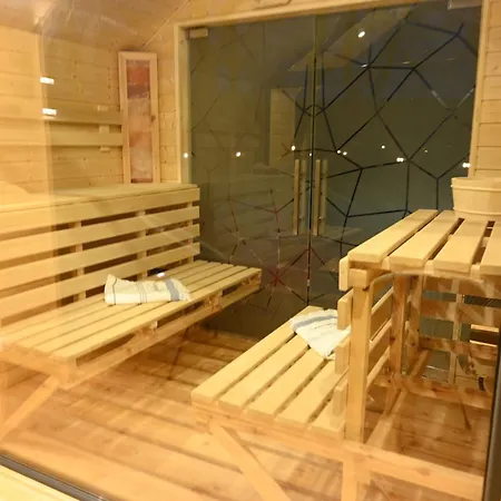 Jezioro Marzen Na Kaszubach *