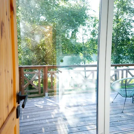 Villa Jezioro Marzen Na Kaszubach *