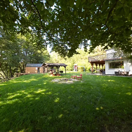 Villa Jezioro Marzen Na Kaszubach Stare Czaple