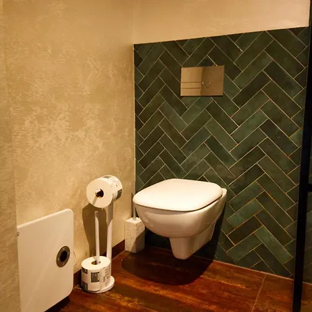 فيلة Jezioro Marzen Na Kaszubach Stare Czaple