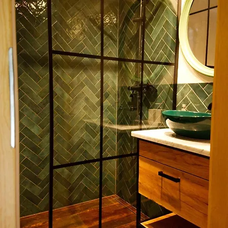 Jezioro Marzen Na Kaszubach *