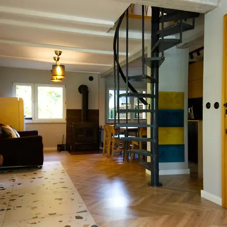 Jezioro Marzen Na Kaszubach Stare Czaple