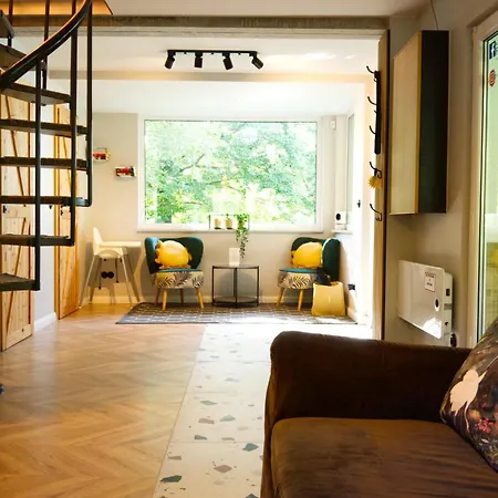 Jezioro Marzen Na Kaszubach Villa
