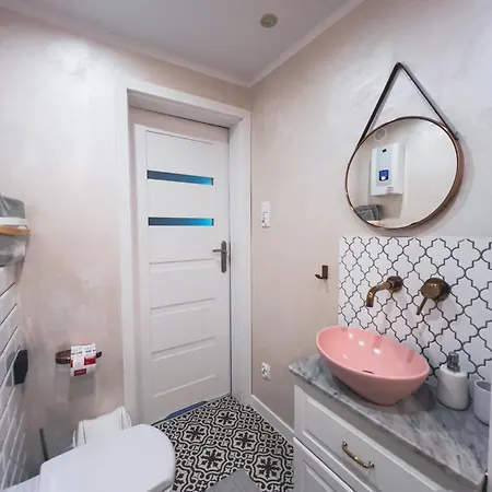 فيلة Jezioro Marzen Na Kaszubach *