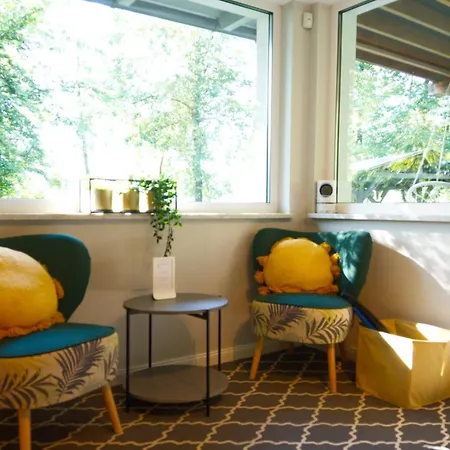 Jezioro Marzen Na Kaszubach