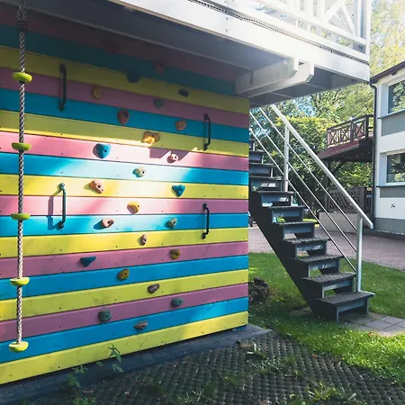 Villa Jezioro Marzen Na Kaszubach *