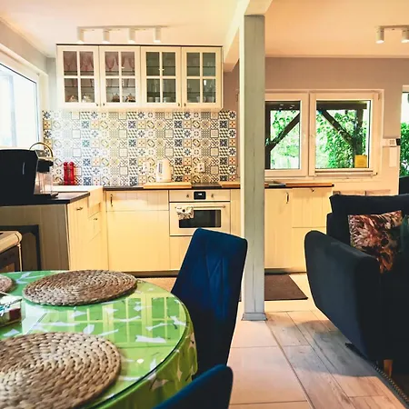 Villa Jezioro Marzen Na Kaszubach Stare Czaple