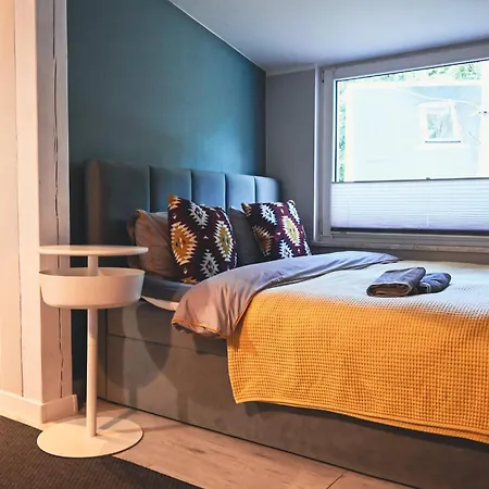 Jezioro Marzen Na Kaszubach Stare Czaple