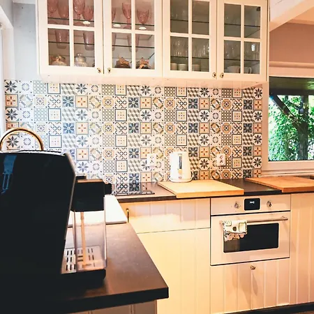 Jezioro Marzen Na Kaszubach Villa *