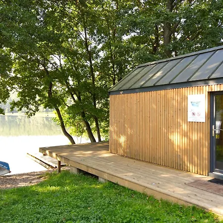 Jezioro Marzen Na Kaszubach Villa Stare Czaple