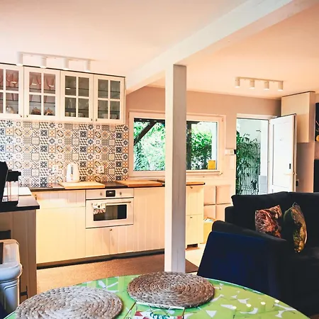 Villa Jezioro Marzen Na Kaszubach Stare Czaple