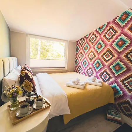 Jezioro Marzen Na Kaszubach Villa *