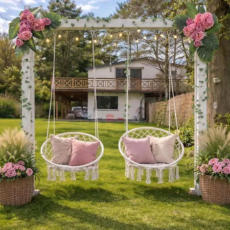 Villa Jezioro Marzen Na Kaszubach *