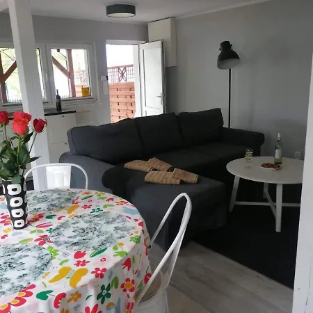 Jezioro Marzen Na Kaszubach Villa Stare Czaple