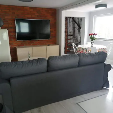 Jezioro Marzen Na Kaszubach Stare Czaple