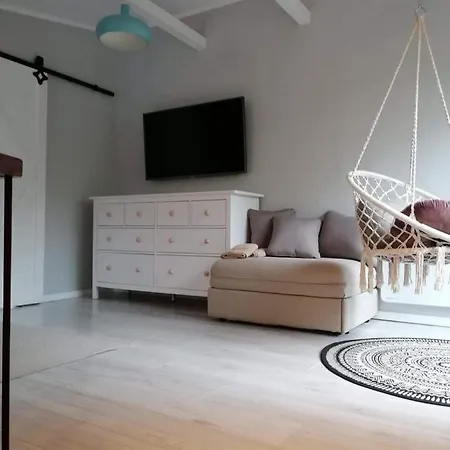 Jezioro Marzen Na Kaszubach Villa Stare Czaple