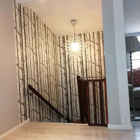 Jezioro Marzen Na Kaszubach Villa *