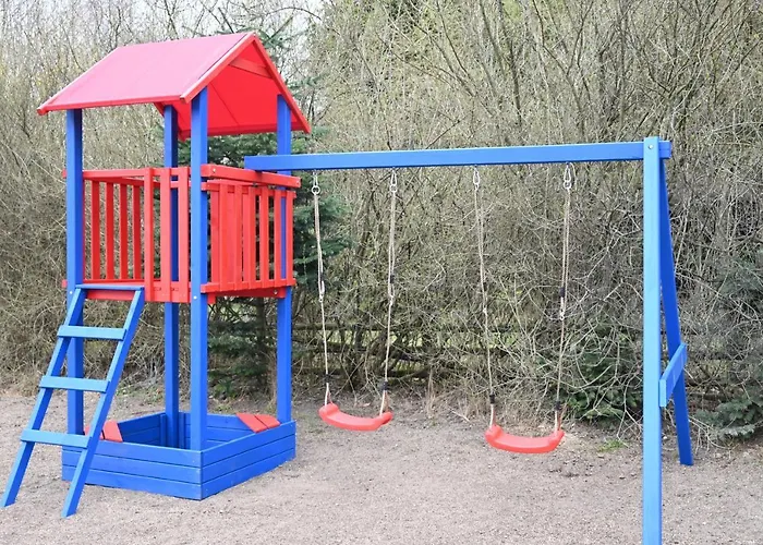 Villa Jezioro Marzen Na Kaszubach